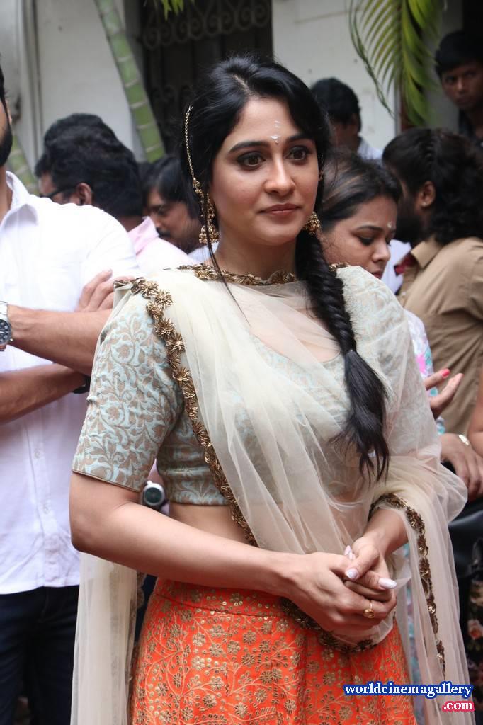 Regina Cassandra Latest Hot Stills