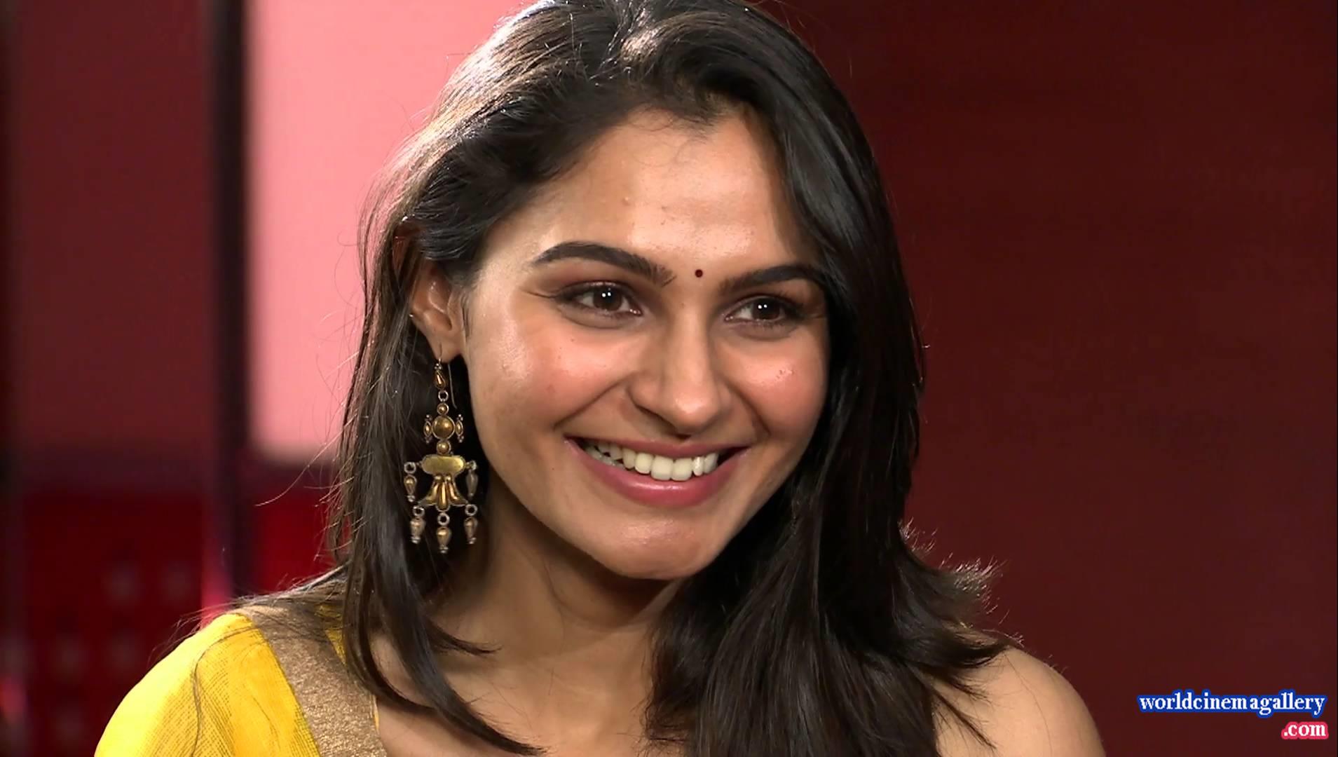 Andrea Jeremiah Latest Stills