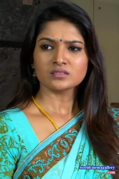 Deivamahal Serial Actress