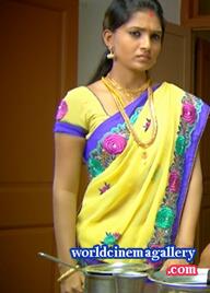 Deivamahal Serial Actress