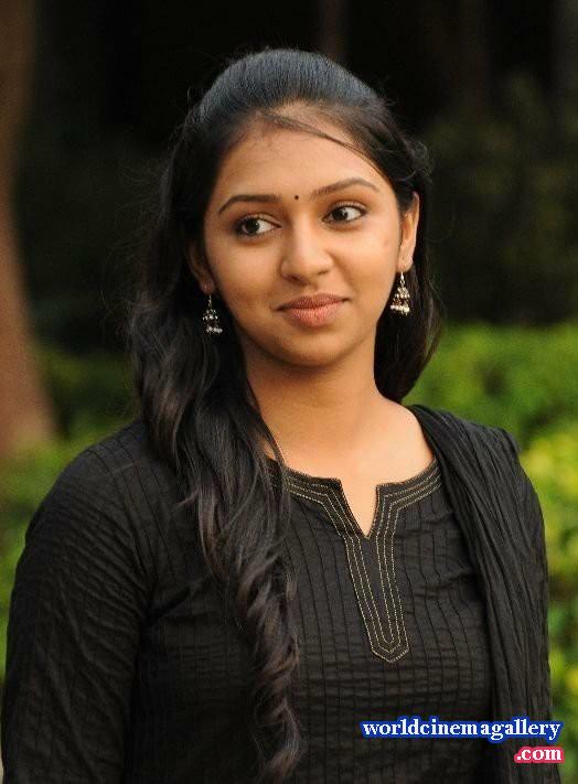 Lakshmi Menon Hot Stills