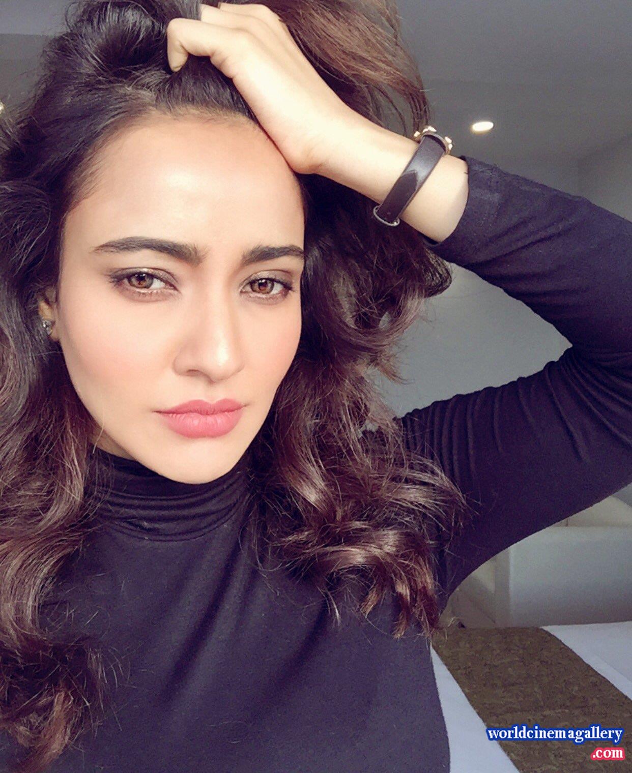 Neha Sharma Hot Stills