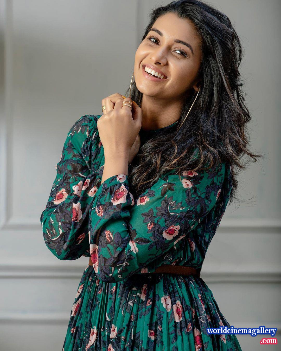 Priya Bhavani Shankar
