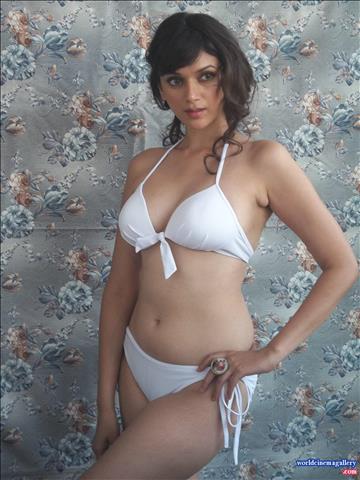 Aditi Rao Hydari Hot Bikini Stills