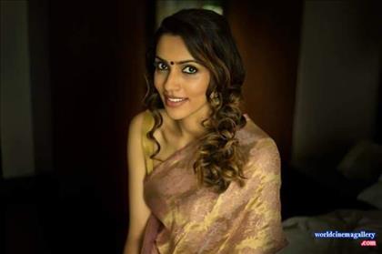 Akshara Gowda Latest Photoshoot Stills