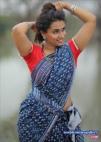 Chetana Uttej Latest Hot Stills