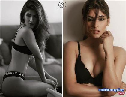 Karishma Sharma Latest Hot Bikini Stills