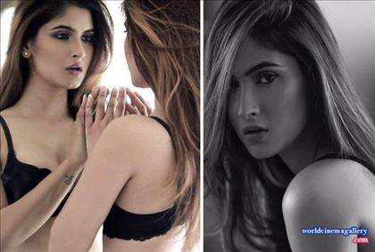 Karishma Sharma Latest Hot Bikini Stills