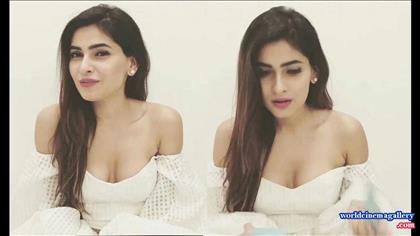 Karishma Sharma Latest Hot Bikini Stills 