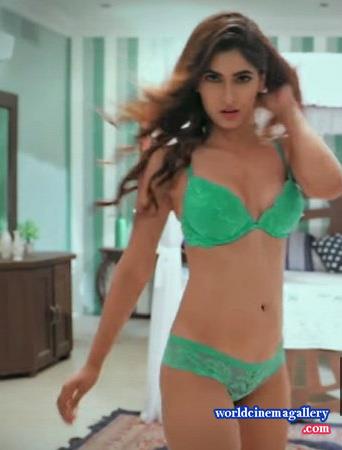 Karishma Sharma Latest Hot Bikini Stills 
