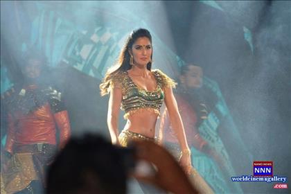 Katrina Kaif latest Hot stills