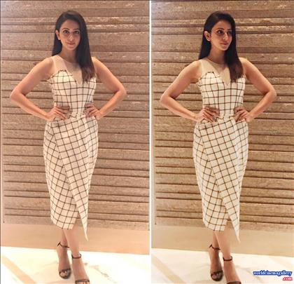 Rakul Preet Singh Latest HD Photoshoot Stills