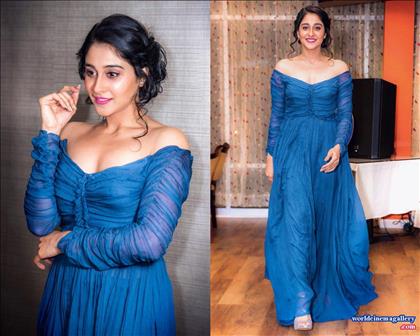 Regina Cassandra Latest Hot Stills