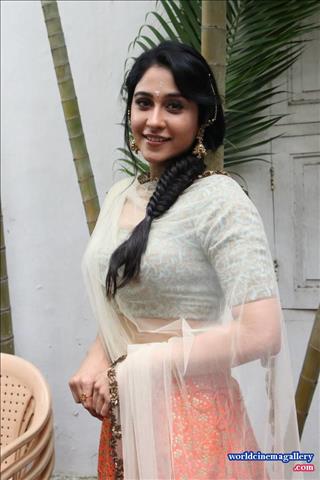 Regina Cassandra Latest Hot Stills