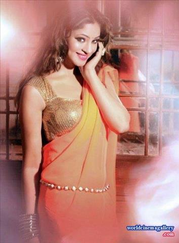 Shilpi Sharma Hot Actress Stills