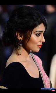 Shriya Saran Latest Stills