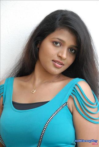 Ashwi hot telugu actress