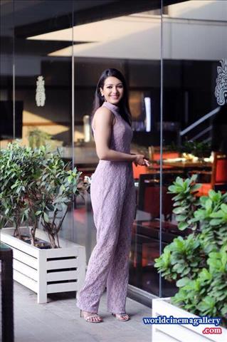 Catherine Tresa from goutham nanda stills