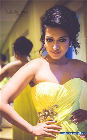 Catherine Tresa from goutham nanda stills