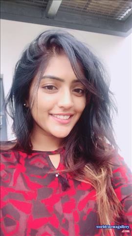 Eesha Rebba cute latest collections