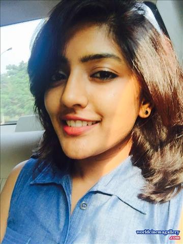 Eesha Rebba cute latest collections