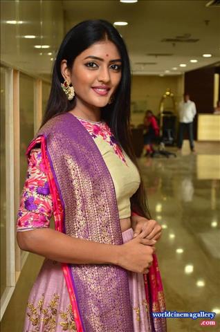 Eesha Rebba cute latest collections