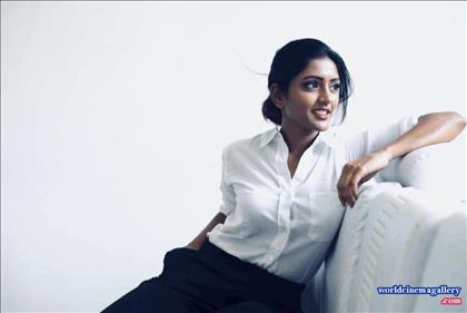 Eesha Rebba cute latest collections