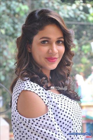 Lavanya Tripathi latest stills