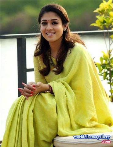 nayanthara latest stills