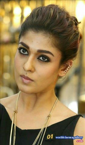 nayanthara latest stills