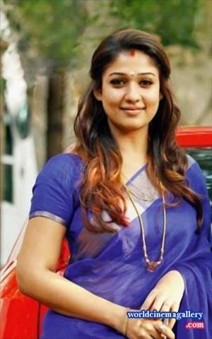 nayanthara latest stills