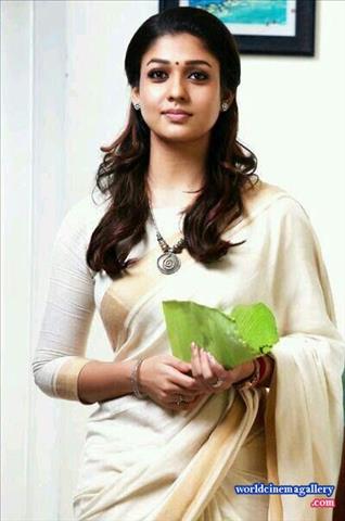 nayanthara latest stills