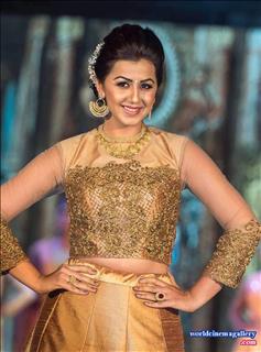 Nikki Galrani Kalakalapu2  latest stills