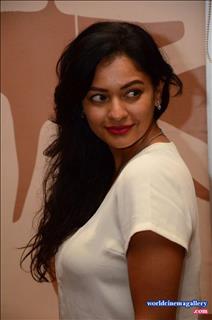 Pooja Kumar latest stills from PSV Garuda Vega 