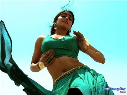 Regina Cassandra hot stills from Nakshatram Movie