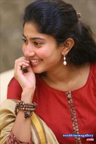 Sai Pallavi latest stills