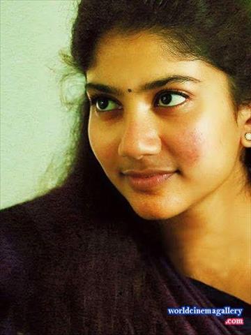 Sai Pallavi latest stills