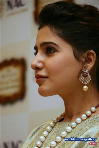 Samantha cute collections