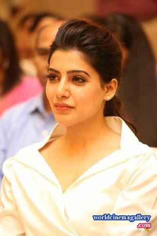 Samantha cute collections