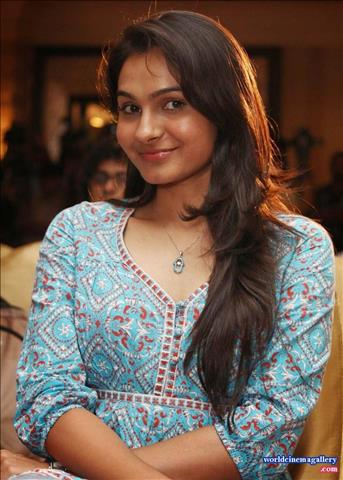 andrea jeremiah Kashmir Flood Fund Raising Event In Chennai