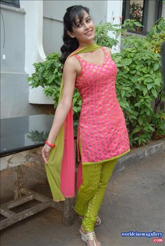 Disha Pandey Latest Stills