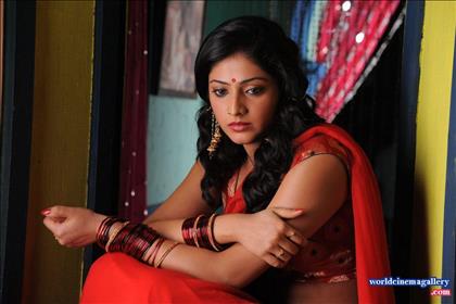 Hari priya Hot Stills from Idi pedda saitan movie