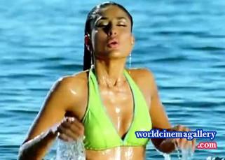 Kareena Kapoor Hot Latest Stills