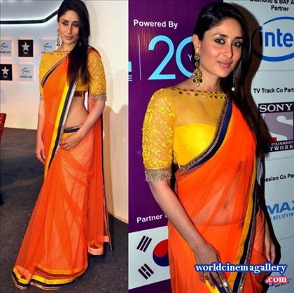 Kareena Kapoor Hot Latest Stills