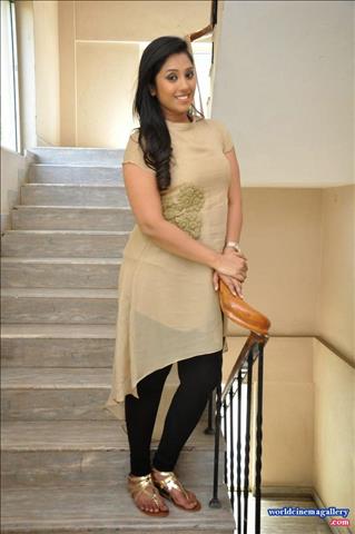 Nikitha Hot Cute Mallu Stills