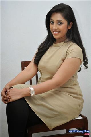 Nikitha Hot Cute Mallu Stills