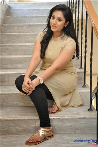 Nikitha Hot Cute Mallu Stills