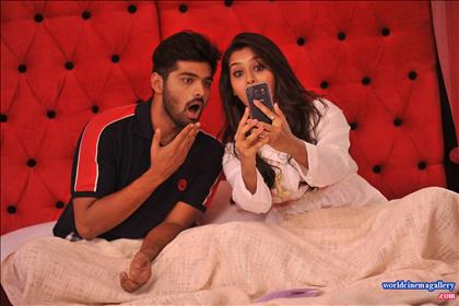 Pooja Jhaveri L7 Movie Stills