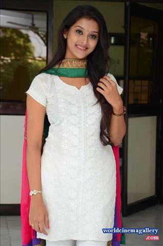 Pooja Jhaveri Stills at Bham Bolenath Teaser Launch