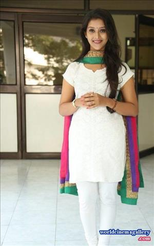 Pooja Jhaveri Stills at Bham Bolenath Teaser Launch